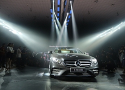 Triển lãm Mercedes-Benz Fascination 2019 có gì đáng xem?