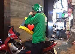 Truy tìm đối tượng cứa cổ tài xế GrabBike cướp xe máy