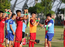 V-League ít đất diễn cho lứa U22