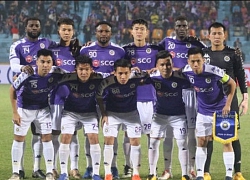 Vì sao Hà Nội FC không cho cầu thủ lên tập trung U23 Việt Nam?