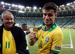 Vô địch với Brazil, Coutinho có hết lạc lối ở Barcelona?