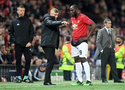 Vụ Lukaku: Man Utd nói &#8216;yes&#8217;, Inter lập tức có động thái đáp trả