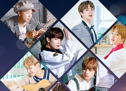 Vượt 'Bản tình ca mùa đông', BTS World của BTS trở thành album OST bán chạy nhất Kpop suốt 17 năm