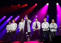 Xôn xao thông tin BTS mang concert khủng &#8216;Love Yourself: Speak Yourself&#8217; về quê nhà Seoul vào tháng 10 &#8211; Big Hit lên tiếng