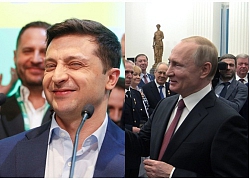 Zelensky gặp Putin mặt đối mặt: Vì sao không nên?