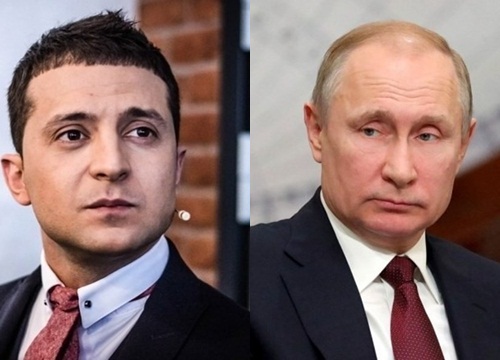 Zelensky-Putin : Kẻ cần, người không vội, vì sao?