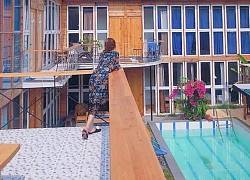 10 homestay view đẹp xuất sắc giá "siêu mềm" tại Vũng Tàu