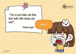 1001 lý do đuổi việc khiến người khác câm nín: Dám có người yêu trước sếp, mặt lên 2 cục mụn...