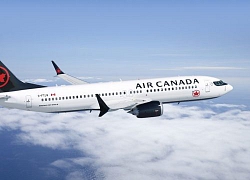 35 người bị thương khi chuyến bay của Air Canada gặp nhiễu động không khí