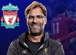 4 lý do khiến Liverpool "mất tích" ở TTCN hè 2019