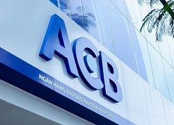 ACB sẽ bán tiếp hơn 35,2 triệu cổ phiếu quỹ