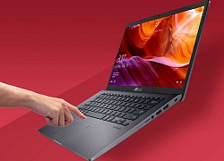 Asus ra bộ đôi laptop mỏng nhẹ, giá bình dân, từ 10,39 triệu đồng