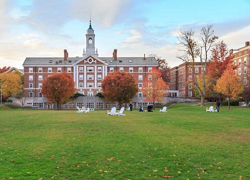 Bài toán hóc búa của trường Đại học Harvard