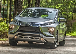 Bán chạy nhất phân khúc xe đa dụng, Mitsubishi Xpander được trang bị những gì?