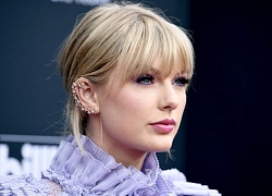 Bạn đã biết hết những ngôi sao Hollywood được Taylor Swift coi là... kẻ thù không đội trời chung?