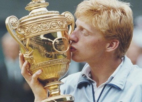 Bán sạch, huyền thoại Boris Becker vẫn không đủ tiền trả nợ