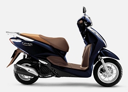 Bảng giá 2019 Honda Lead mới nhất: Hấp dẫn, chênh không đáng kể