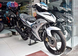 Bảng giá bán xe Exciter 2019 tại đại lý giá mua trả góp kèm thủ tục và lãi suất