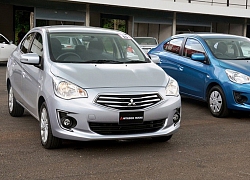 Bảng giá ô tô Mitsubishi tháng 7/2019 mới nhất!