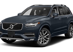 Bảng giá Volvo tại Việt Nam cập nhật tháng 7/2019