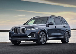 Bảng giá xe BMW tháng 7/2019: Thêm sản phẩm mới