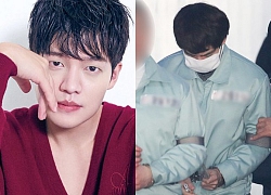 Bê bối như tài tử "Healer": Gây tai nạn bỏ trốn, đổ tội cho bạn, kháng cáo tù và cái kết bất ngờ