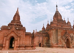 Bình yên trên Myanmar