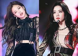 Bộ tứ Black Pink: Người chỉ hợp tóc đen, kẻ đạt 'đỉnh cao' khi nhuộm sáng