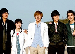 &#039;Boys Over Flower&#039; mà được remake vào năm 2019, Seo Kang Joon có đủ sức thay thế Lee Min Ho?