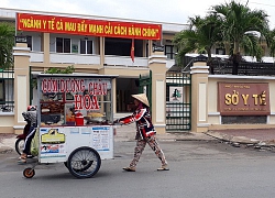 Cà Mau:Khởi tố thêm một cán bộ Sở Y tế