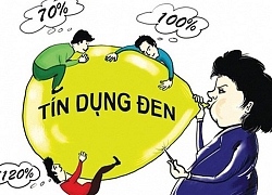 Cần giải pháp mạnh tay "siết" tín dụng đen