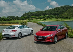 Cập nhật bảng giá xe Hyundai tháng 7/2019