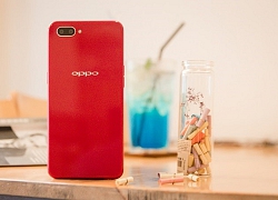 Mua ngay loạt OPPO giá rẻ, giảm thêm 15% duy nhất ngày 14/7