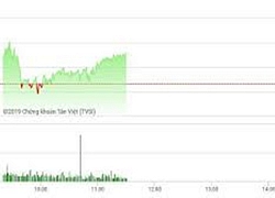 Chứng khoán sáng 12/7: Tăng chậm rãi, VN-Index đã qua 980