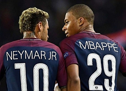 Chuyển nhượng HOT 12/7: Real tuyên bố bất ngờ vụ Neymar