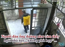 [CLIP] Lời kể người trong cuộc vụ nghi đánh thuốc mê trong lúc phun thuốc muỗi