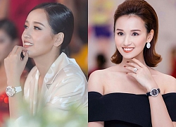 'Đại gia ngầm' của showbiz - Mai Phương Thúy tự tin khoe làm gì cũng giỏi, Lã Thanh Huyền vào chọc ghẹo