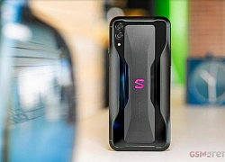 Đánh giá nhanh smartphone chơi game Black Shark 2 'hot' nhất hè này