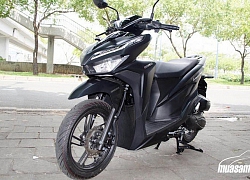 Đánh giá xe Honda Vario 150 2019: thông số kỹ thuật hình ảnh mới nhất