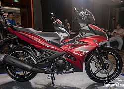 Đánh giá Yamaha Exciter 150 2019 cùng giá bán mới nhất hôm nay 13/7/2019