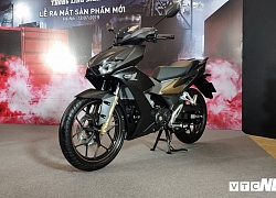 Đắt hơn 3 triệu đồng, Honda Winner X mới có gì nổi bật?