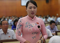 ĐB Hồng Xuân: "Nhiều người chưa hiểu hết ý tôi trong chuyện cái lu"