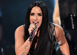 Demi Lovato còn lại gì sau cơn nghiện rượu và thói sân si?