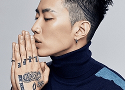 Đến Việt Nam rủ crush Sơn Tùng không được, Jay Park làm điều "healthy và balance" mà vẫn khiến chị em phát sốt