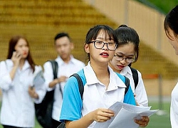 Điểm thi THPT quốc gia 2019: Nam Định cao nhất; Hòa Bình, Hà Giang, Sơn La xếp cuối