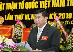 Đoàn kết - Đồng lòng