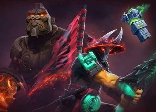 [Dota 2] Con dân đổ xô đi "hiến máu" tiếp tục nâng tiền thưởng TI 9 lên kỉ lục mới