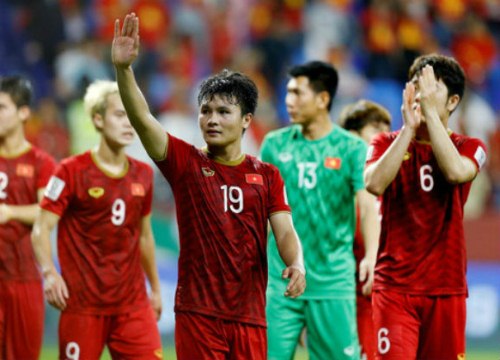 ĐT Việt Nam đấu vòng loại World Cup: Vươn tầm đẳng cấp, thay đổi lịch sử được không?