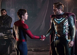 'Far from Home' có làm khán giả thất vọng về thuyết đa vũ trụ trong MCU?