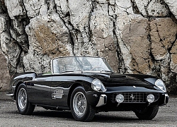 Ferrari 250 GT 1958 siêu hiếm rao giá gần 200 tỷ đồng